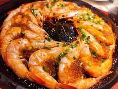 -老淮安·淮安菜(楚州大道店)