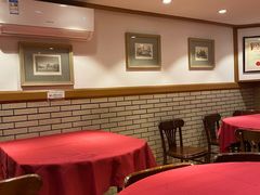 大堂-老吉士酒家(天平路店)