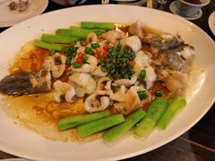 -猪肉婆私房菜(容桂总店)