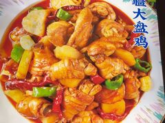 -西部马华清真兰州牛肉面·烧烤夜市(三里河店)