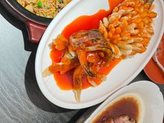 -小厨娘金榜题名(夫子庙秦淮河店)