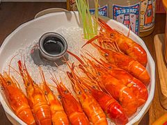 -乔街深夜食堂·小龙虾·高压锅生蚝(杭州总店)