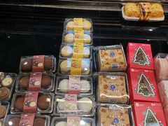 -盒马鲜生(皇庭广场店)