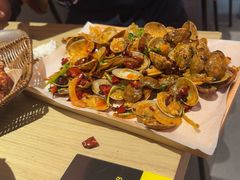 -慧姐烤串(南宁南小区店)