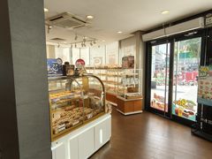 -85度C(深圳佳宁娜店)