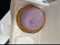 -鲍师傅糕点(永安里店)