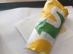 -赛百味SUBWAY(萝岗万达店)