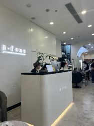 -a·f one hair salon