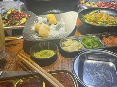 -原始泥炉烤肉(总店)