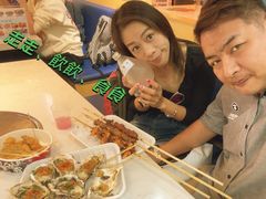 -东门町美食街