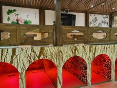 -宝丽金大酒店·洗浴中心