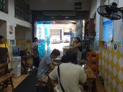 -九九牛肉馆(南山路店)