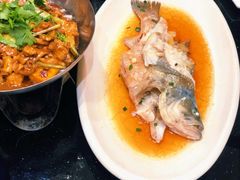 -和记菜馆(锦隆佳园店)