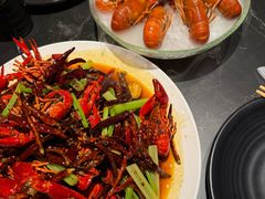-红盔甲·小龙虾(人民广场店)