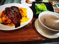 -八爷茶餐厅