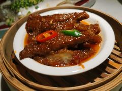 -钟菜·粤菜点心·宴请(海上世界·汇港二期店)