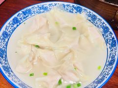 -四海楼(如皋定慧禅寺店)
