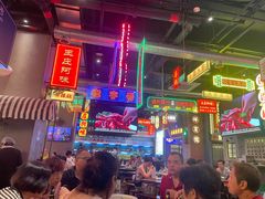 -王庄阿咪海鲜大排档(象园店)