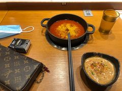 -呷哺呷哺(砂之船奥莱店)