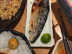 -沼津港渔市(宏伊国际广场店)