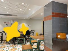 环境-乔家栅(襄阳南路店)