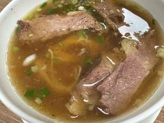 -百福麵家(新馬路店)