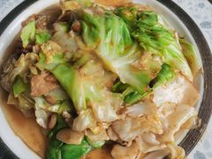 -凤栖府川菜(沙河店)