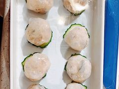 虾滑-钢管厂五区小郡肝火锅串串香(清河店)