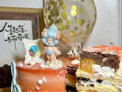 -CAKE BOSS 蛋糕老板(西单君太百货店)