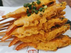 -佰家小厨·南京菜(夫子庙店)