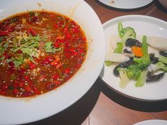 -外婆家(世界城广场店)