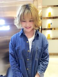 -SO HAIR