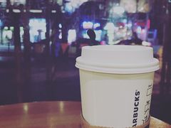 浓郁咖啡摩卡-星巴克(红房子店)