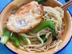 肖战同款面-温馨缘面庄(总店)