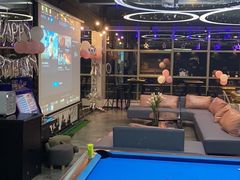 -CIAO·团建聚餐·生日派对轰趴馆(福田店)