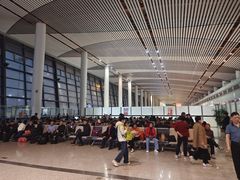 -常州奔牛国际机场