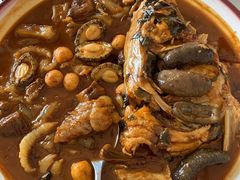 鱼头佛跳墙-食神鱼头佛跳墙(百子湾旗舰店)