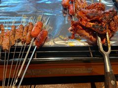 -野人部落(沈阳一店)