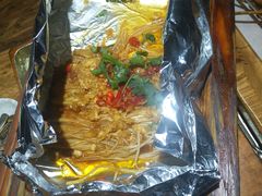 -杨家崴子碳缸烧烤(东三马路店)