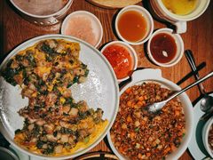 海蛎煎-闽上鲜·福建菜(龙湖滨江天街店)