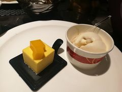 -半岛翡丽海鲜自助餐厅(观风亭店)