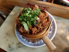 粉蒸牛肉-月满大江火锅(总府路店)