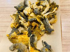 鱼皮-必胜客(滕州荆河店)