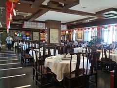 -惠丰堂饭庄·烤鸭·京味菜(西北旺·唐家岭店)