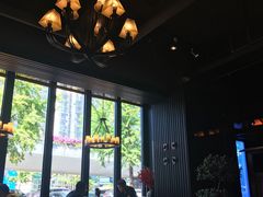 -颐和•海鲜砂锅粥•啫啫煲(奥林匹克广场店)