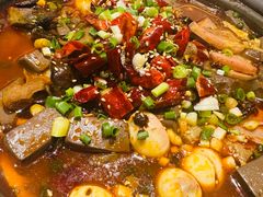 -眉州东坡(春秀路店)