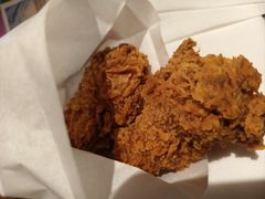 -麦当劳(静安寺店)