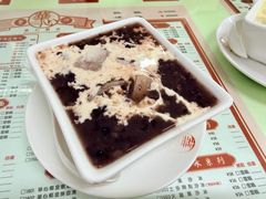 -香港華心糖水鋪(南西总店)