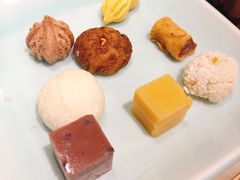 京八件-那家小馆(摩天活力城店)