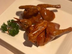 -利苑酒家(宜安广场店)